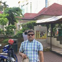Surajit Kundu
