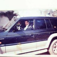 إصرار العمارين