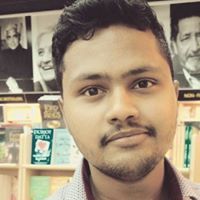 Pramodreddi Chippalakatti