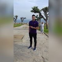 Abde Lkodousse
