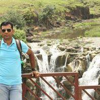 Mahesh Ray