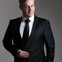 Arash Hosseinpoor