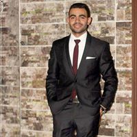 Maged Nasr