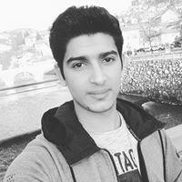 Mohammad Khamis
