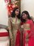 Shabana...