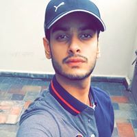 Shehryar Faisal