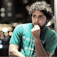 Abdulkhaliq Alzhrani