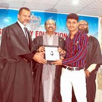 Sikandar Ali