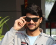 SURENDER