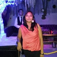 Nishma Shah