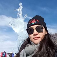 Ariuntuya Batsaikhan