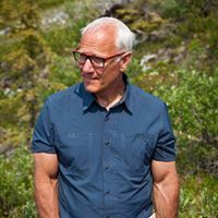 Ian Ruitenberg