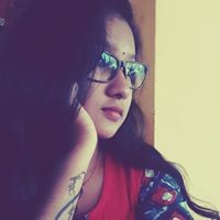 Snima Pradeep