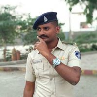 Chandresh Giri