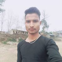 Krish Dahal