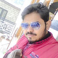 Ankit Rai