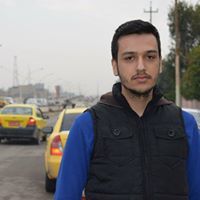 مصطفى الحيالي