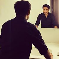Abhishek Mungekar