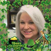 Kathy Bickerstaff