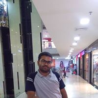 Abhishek Ray