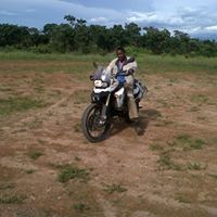 Tigone Luhanga