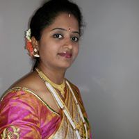 Ramya AP