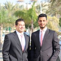 Mostafa Mohammed