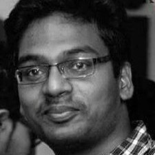 Tharun Reddy