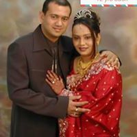 Rakshit Ghadigaonkar