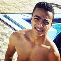Mohamed Tarek