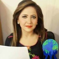 Saima Khan