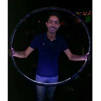 Moataz Mohamed