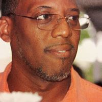 RevAndre Patterson