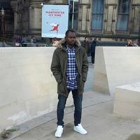 Alsadiq Adam