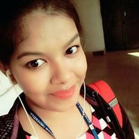 Subhalaxmi Das