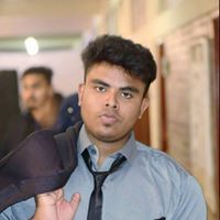 Sopnil Khan