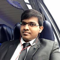 Srinivas M