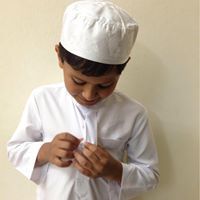 Nidaa Abu Mukh