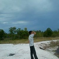 Rizky Kahayansyah