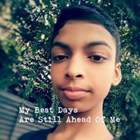 Aditya Raj