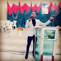 Temilorun Afolayan