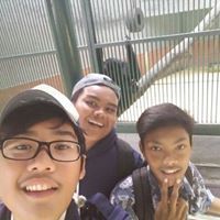 Sarif Hidayat Tullah