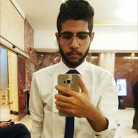 Mustafa Mamdouh