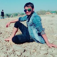Aliullah Ansari