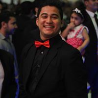 Abdelrhman Ashraf