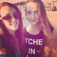 ארינה בביץ'