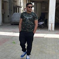 Snehal Patel