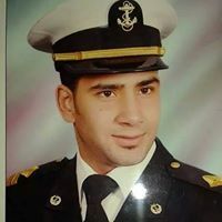 احمد المصلحي