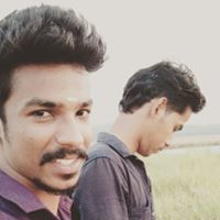 Saresh Saanth