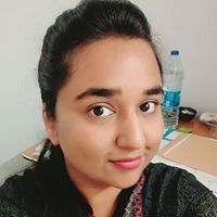 Shaheen Saroo